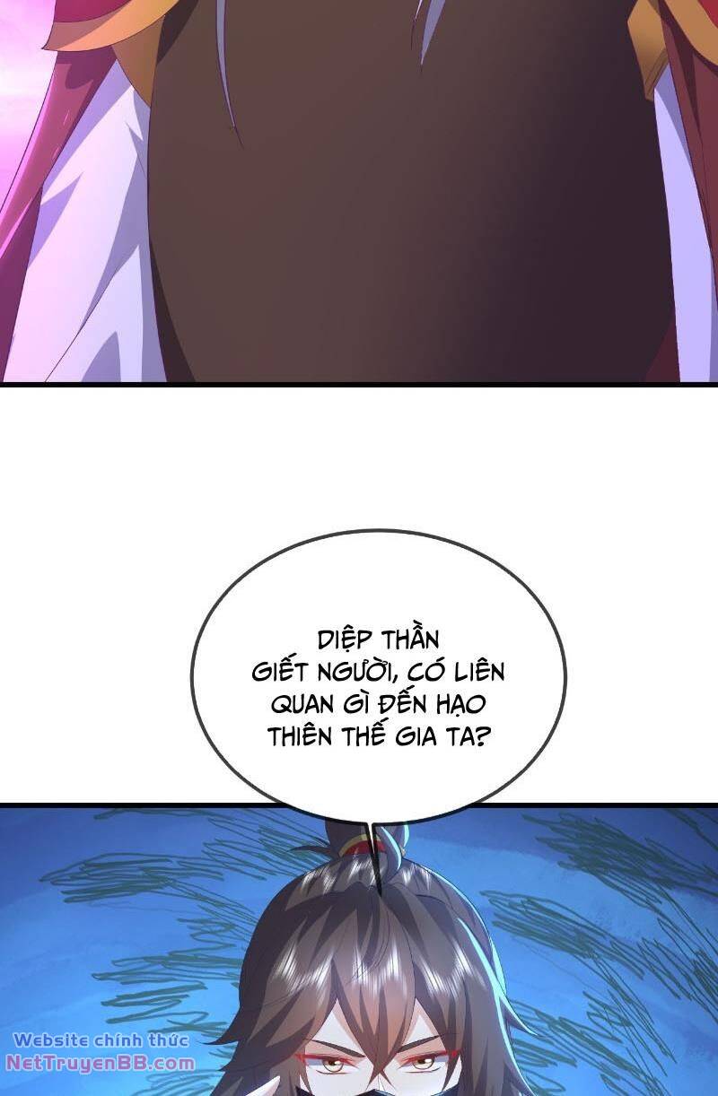 tiên võ đế tôn chapter 540 22