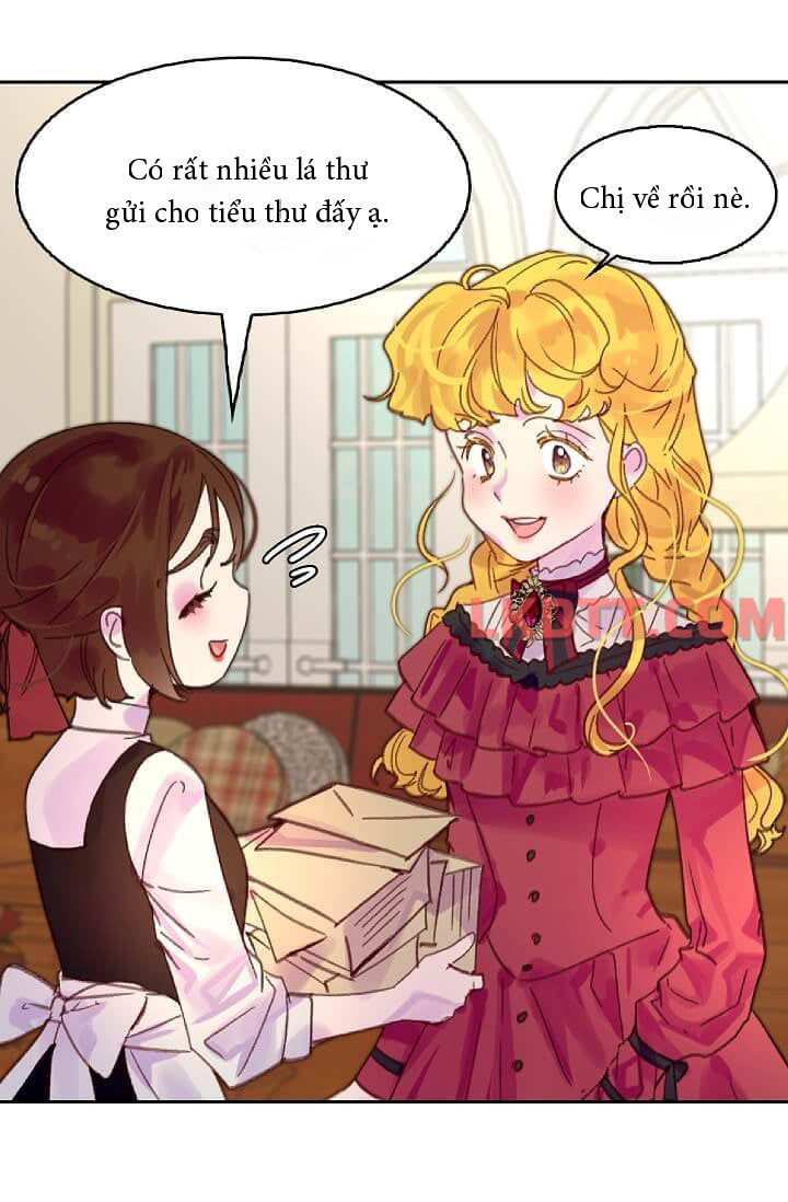 đừng xem thường nữ phụ chapter 136 19