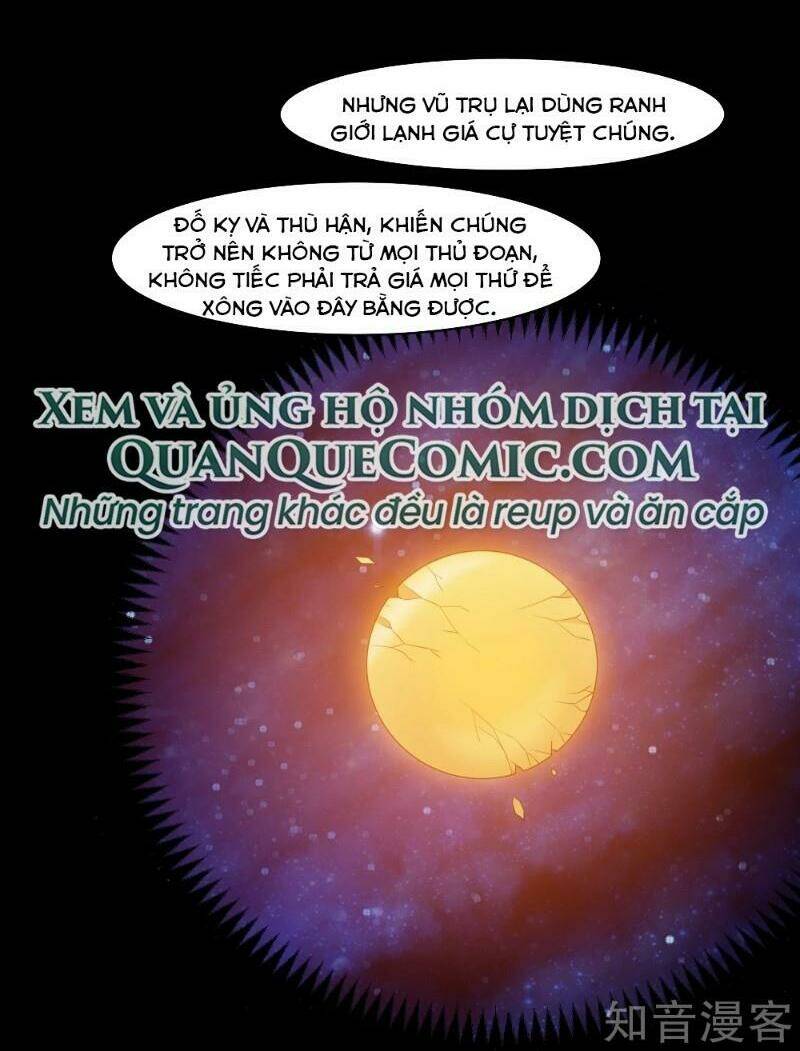 ta là ngọc hoàng đại đế chapter 112 11