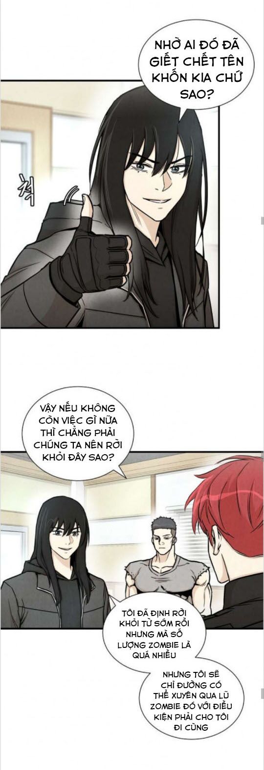 return survival chapter 26 2