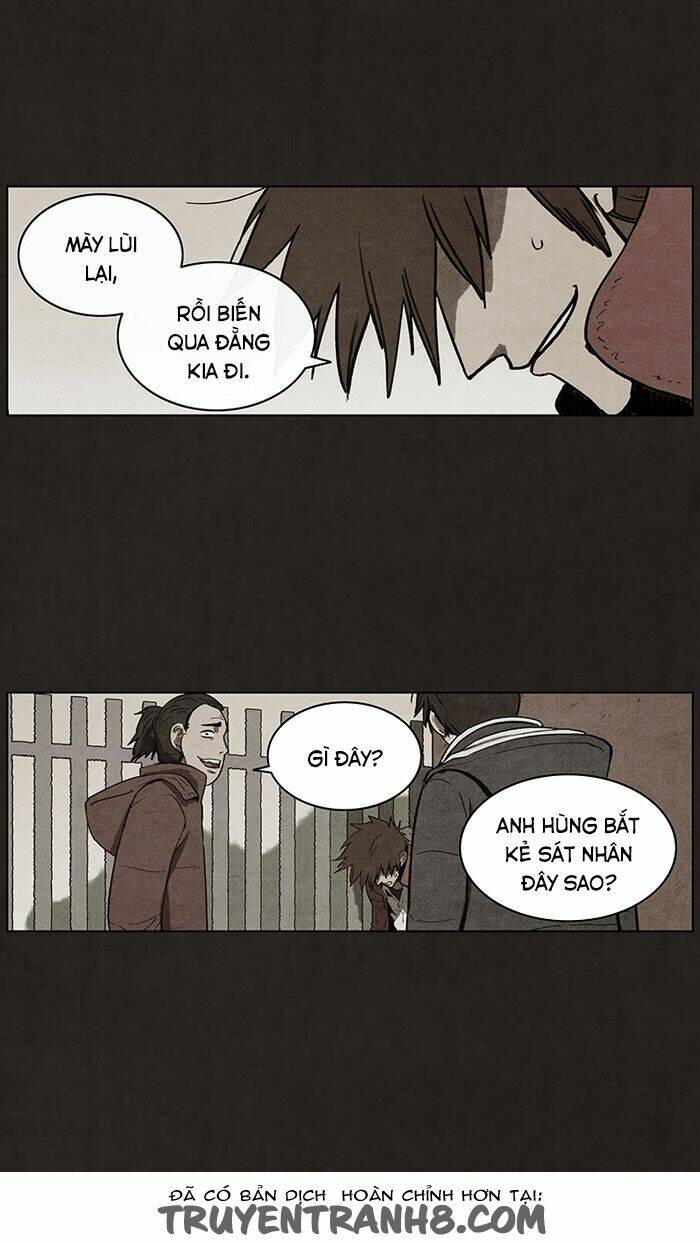 đứa con của quỷ dữ chapter 59 14