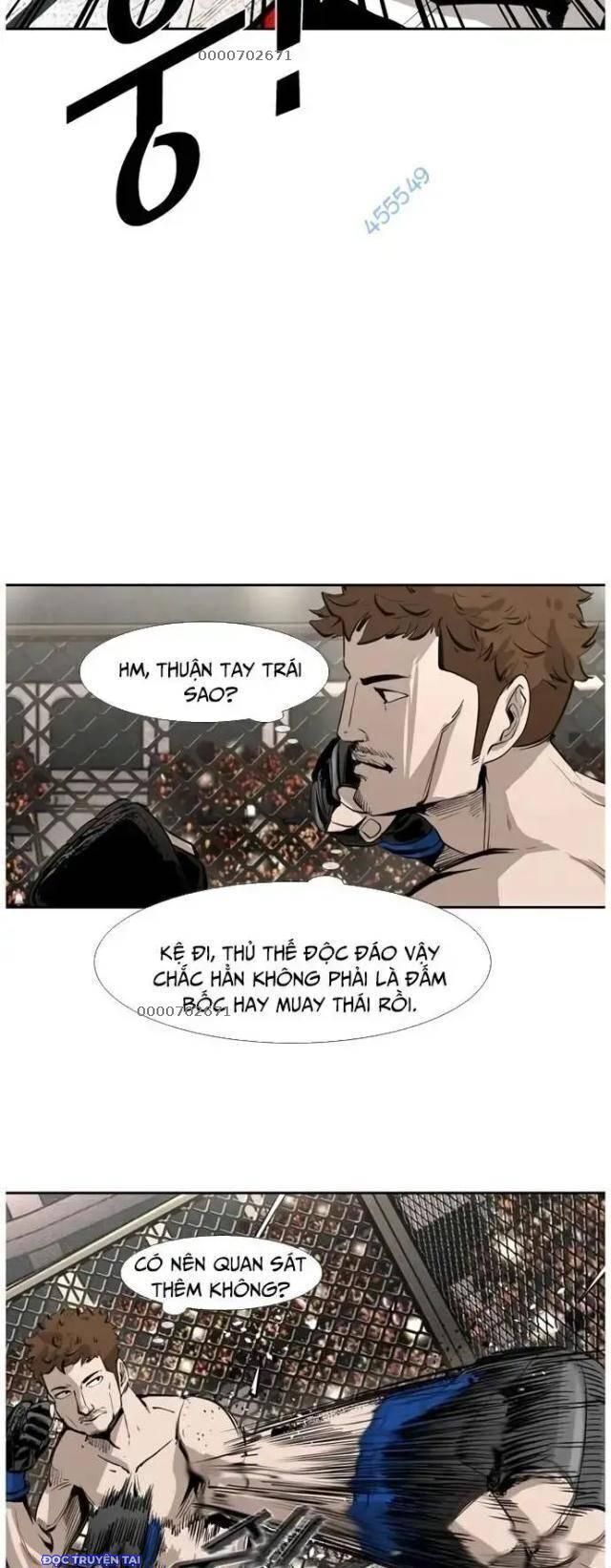 shark - cá mập chapter 149 32