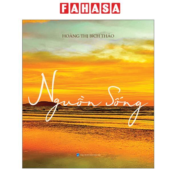 Sách - Nguồn Sống - Bìa Cứng