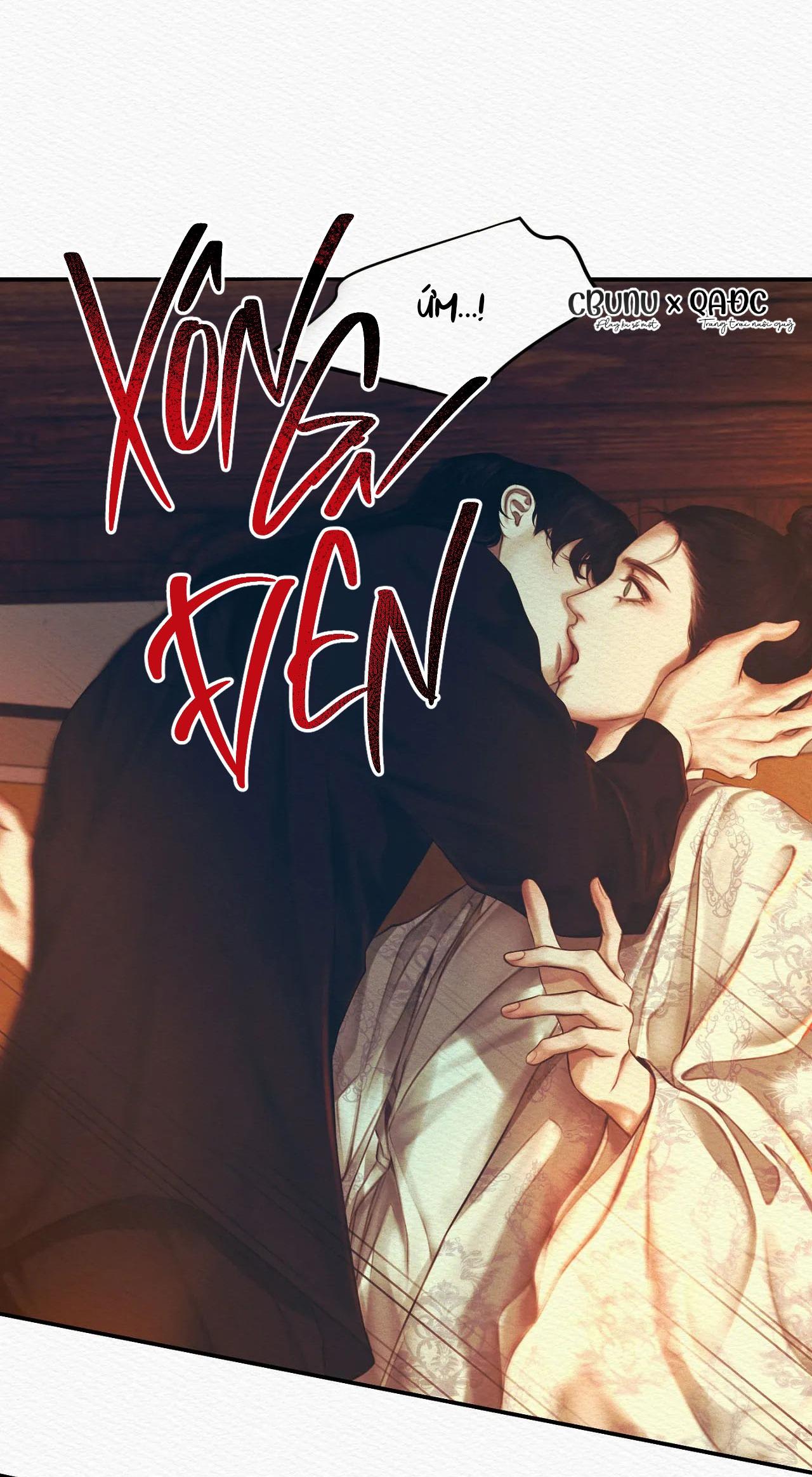 qủy dạ khúc chapter 32 52