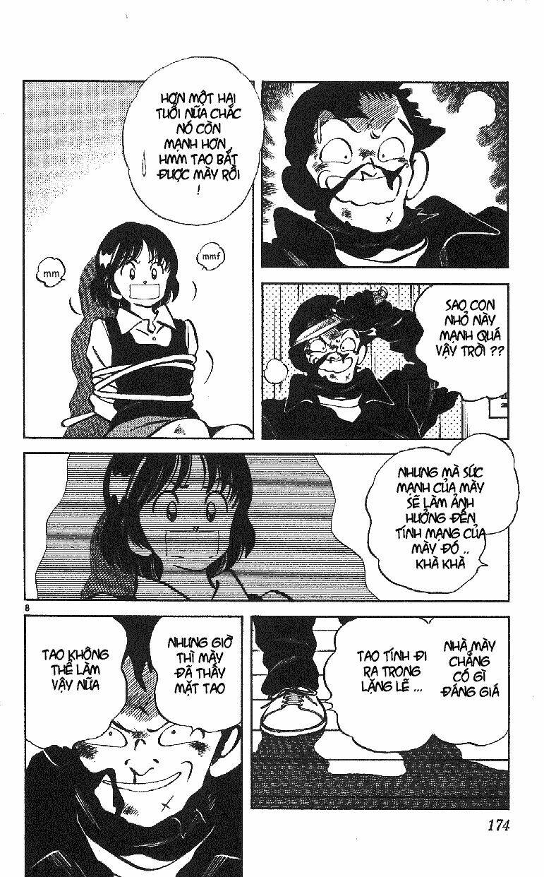 itsumo misora chapter 29 10