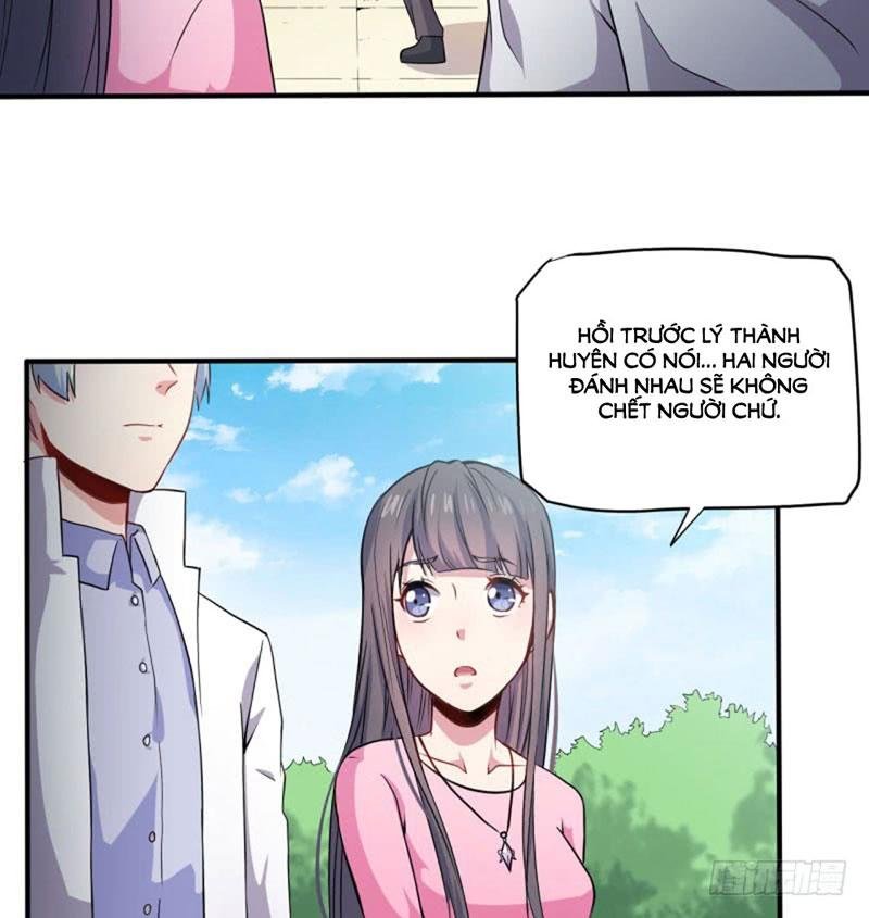 ngạo kiều quỷ vương yêu ta chapter 80 15