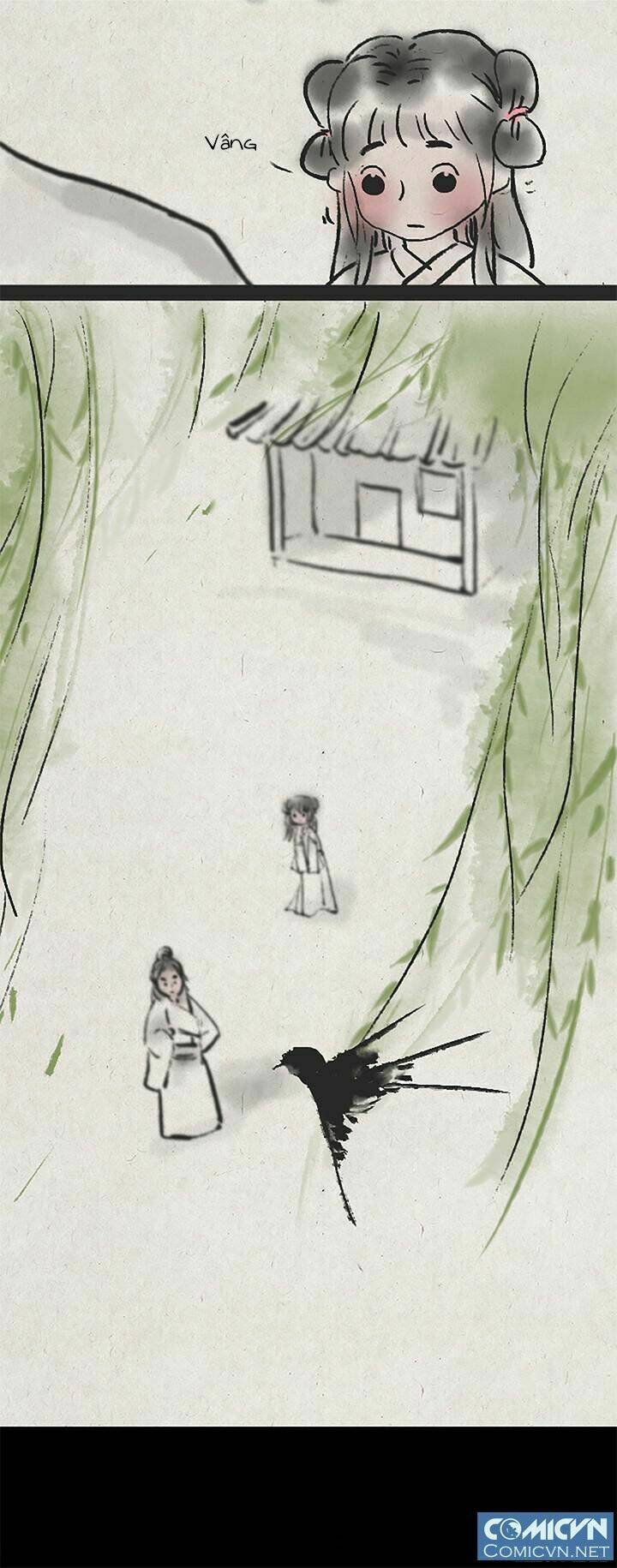 nhất thiền tiểu hòa thượng chapter 20 22