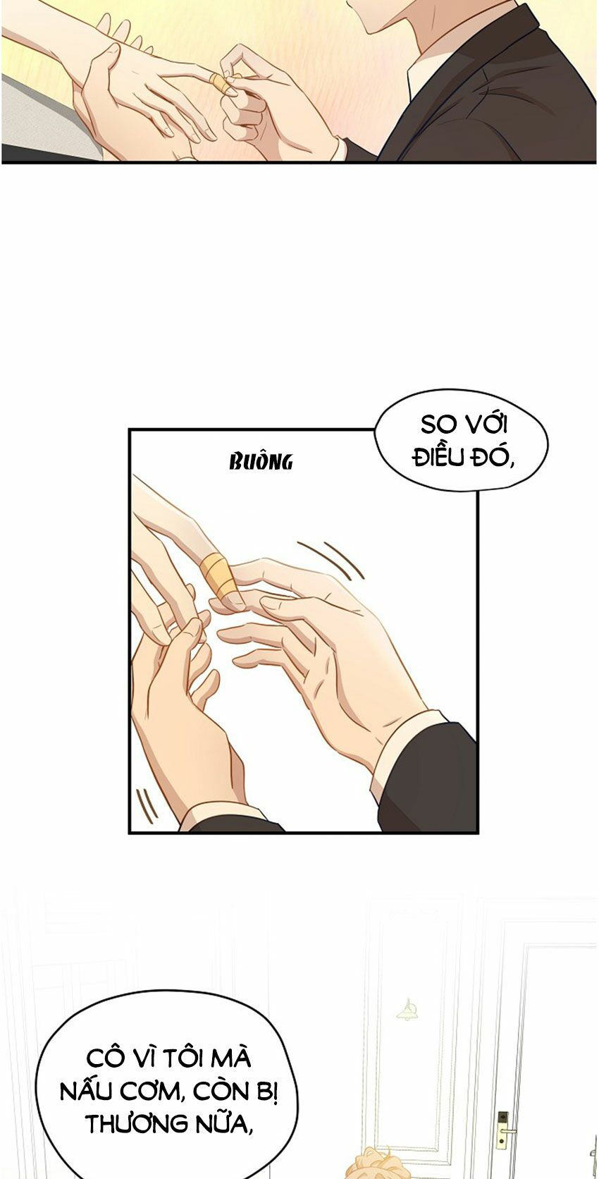 cuộc sống kỳ thú chapter 19 15