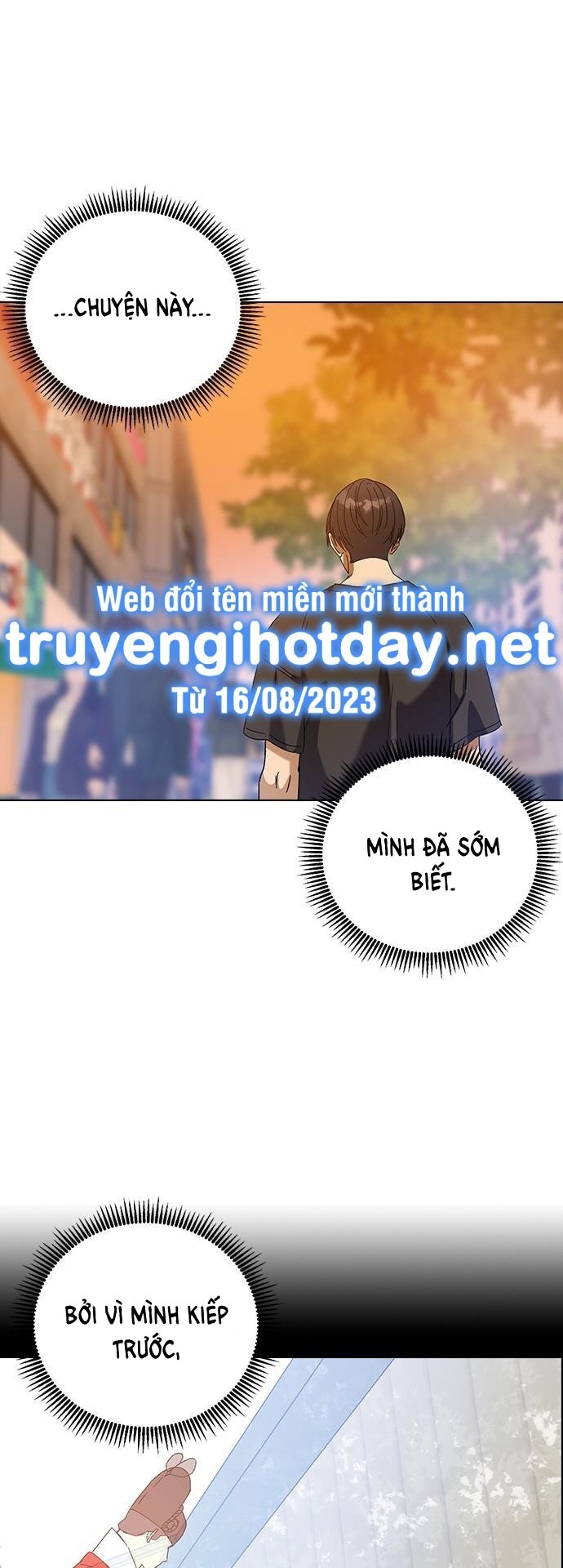 nhân duyên kiếp trước chapter 82.1 2