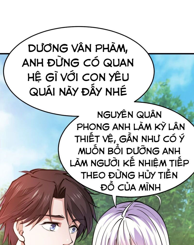 tối cường thần y tại đô thị chapter 184 37