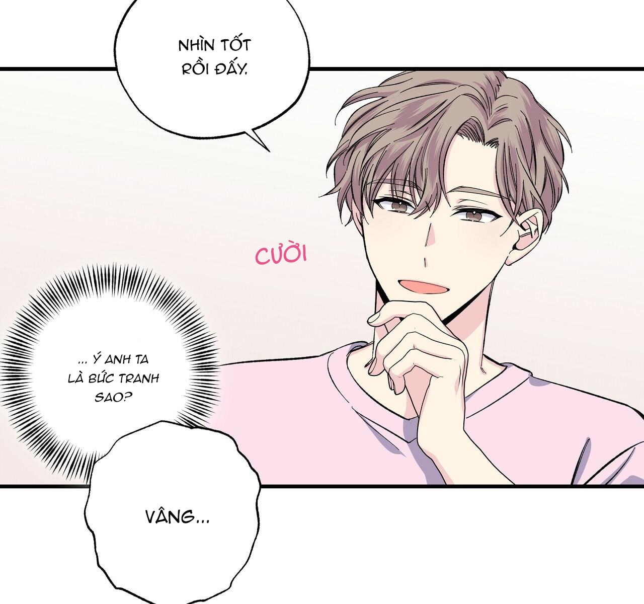 vị ngọt đôi môi chapter 21 20