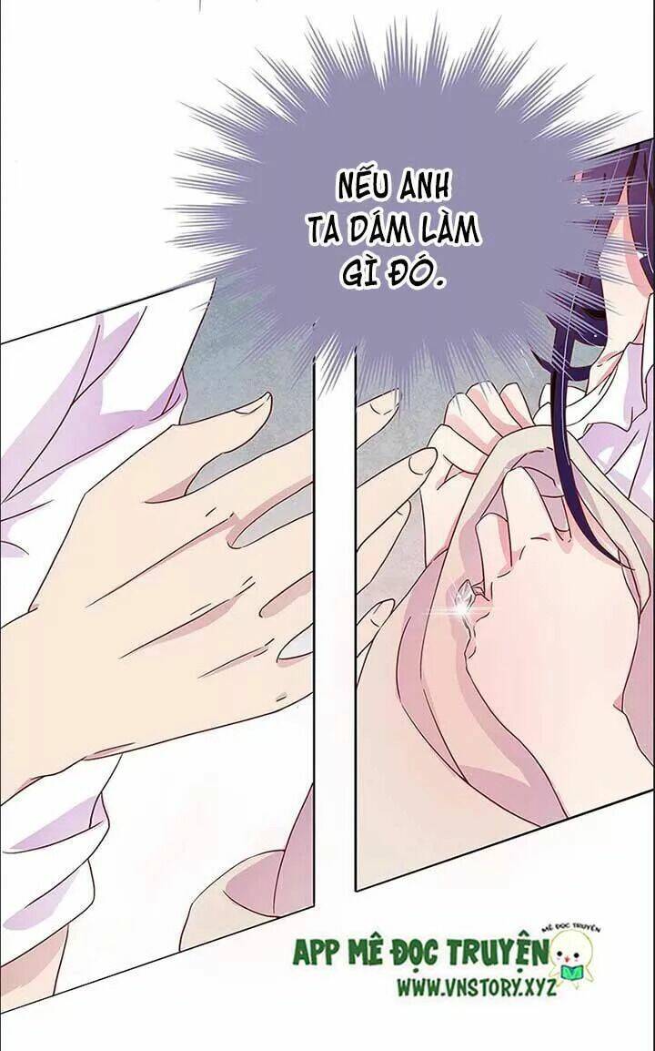 yêu em, sai đến tận cùng chapter 11 5