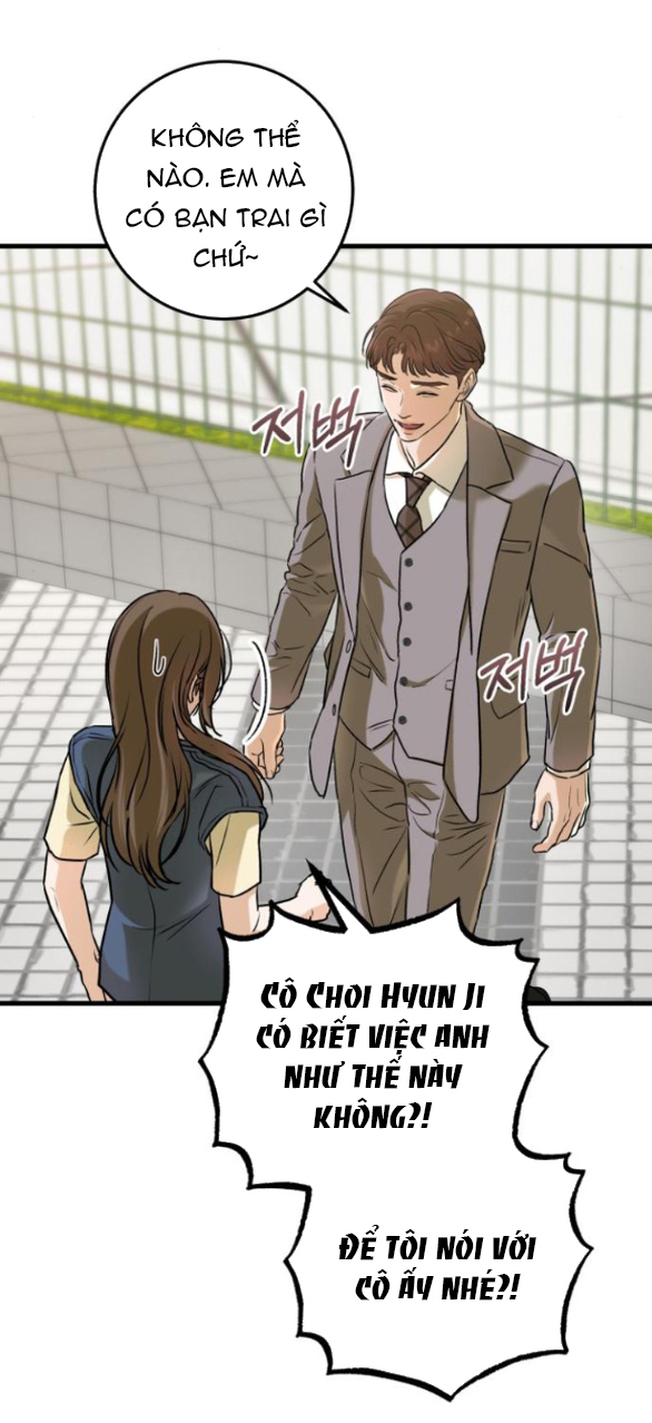 Nóng Lòng Muốn Giày Vò Em chapter 51.1 24