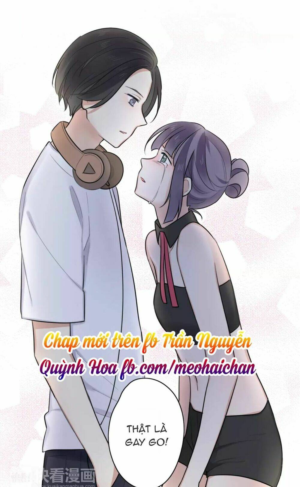 người bảo vệ thời gian chapter 3 41