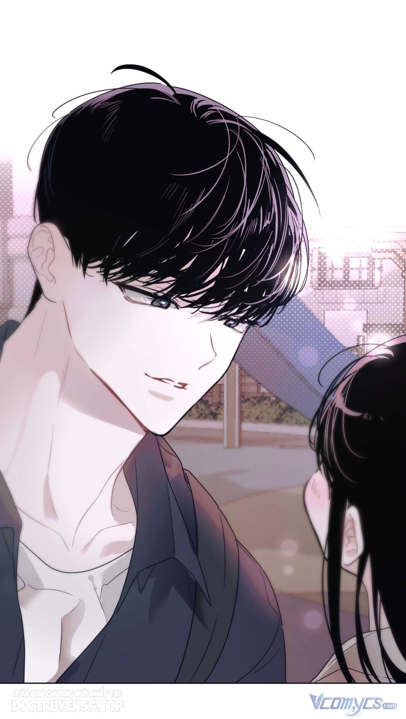 em đã tìm kiếm cả ngàn năm nay chapter 23 30