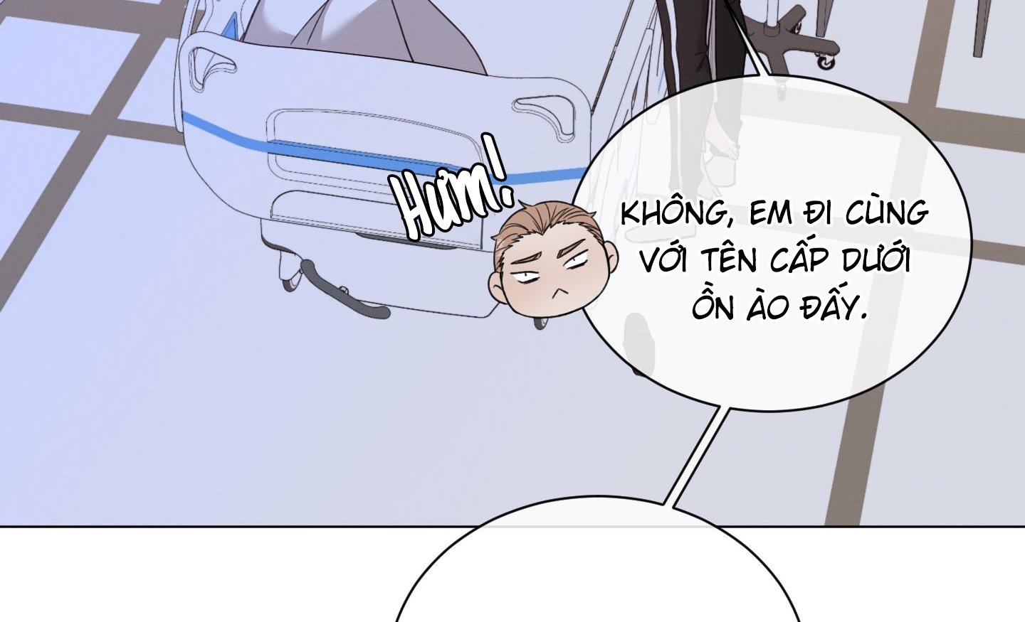 hội chứng minmotion chapter 54 156