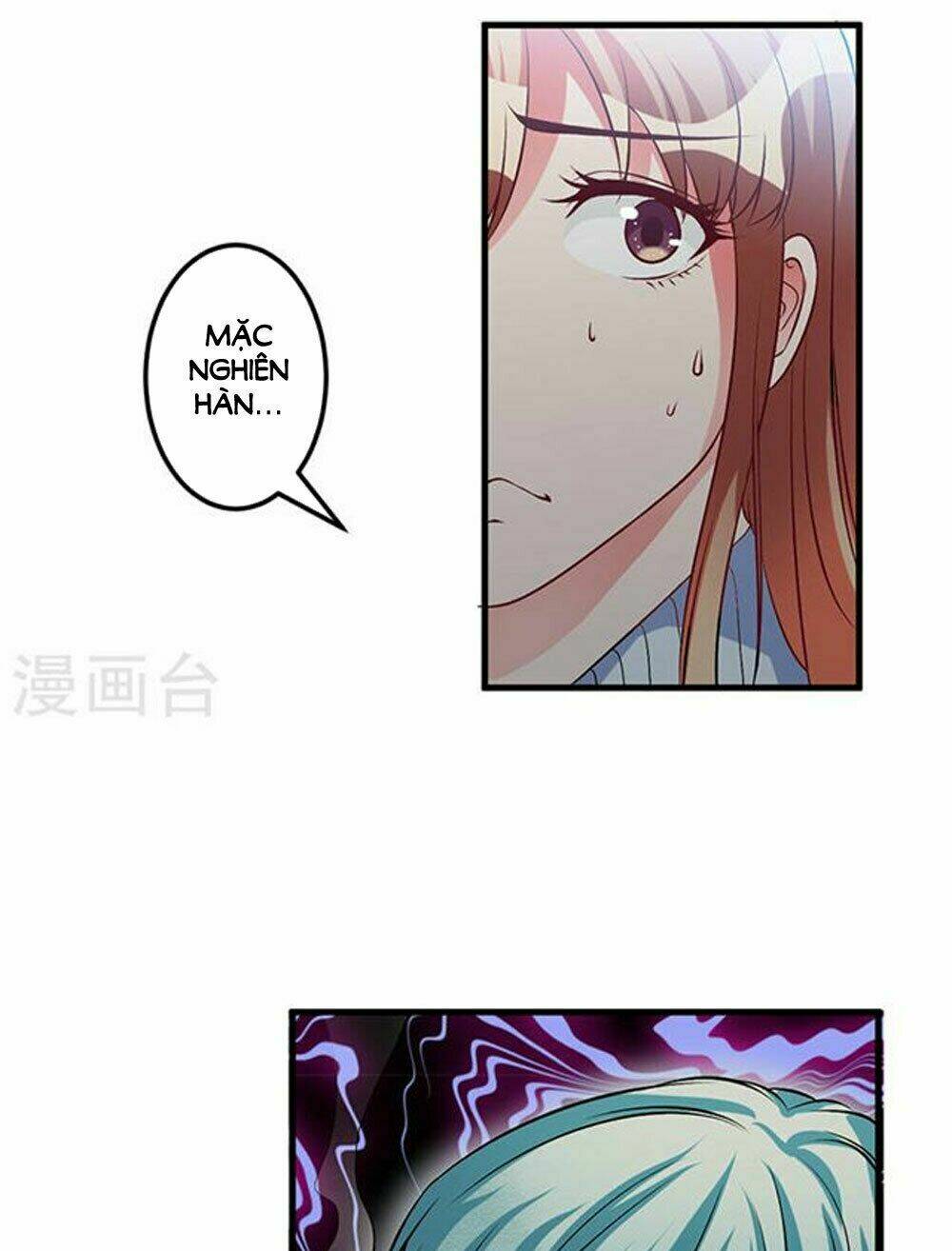 gối đầu vào tổng tài ác ma chapter 49 19