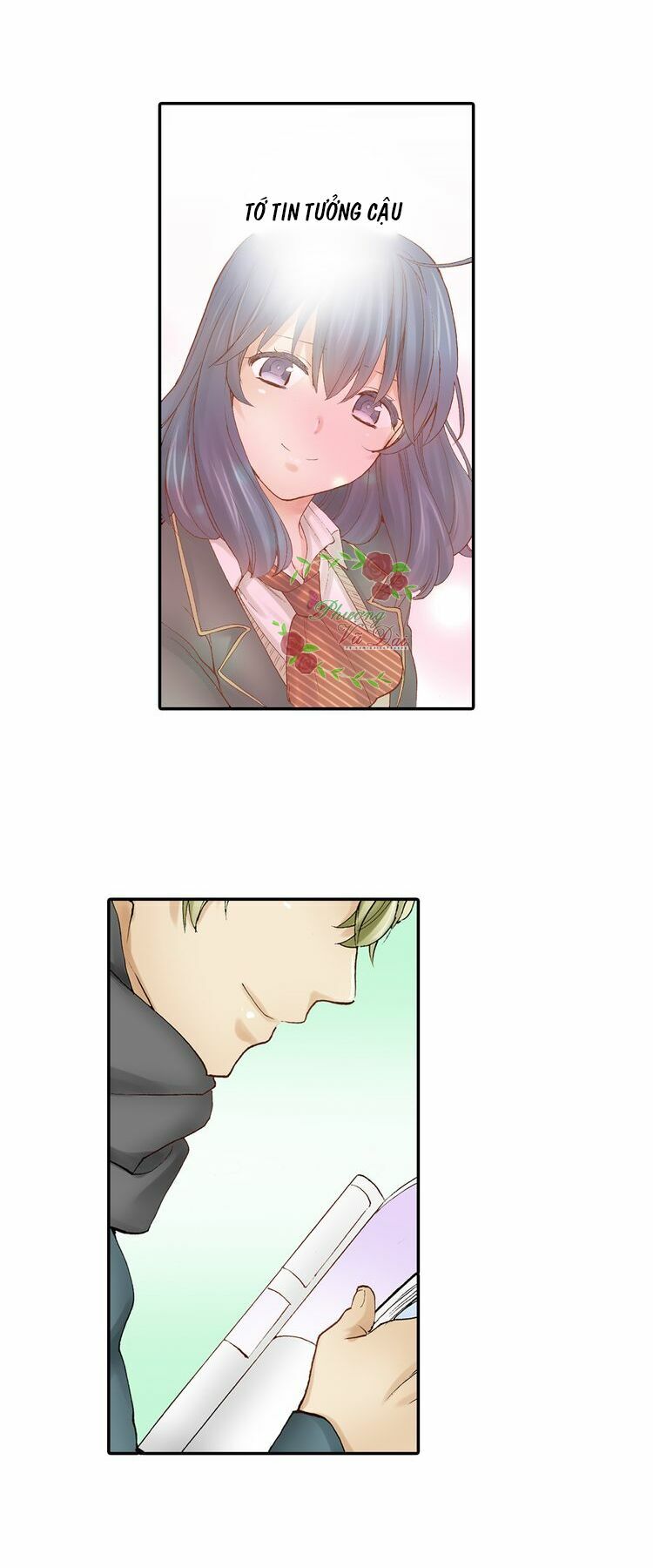 mệnh lệnh tuyệt đối của bá đạo vương tử chapter 36 29