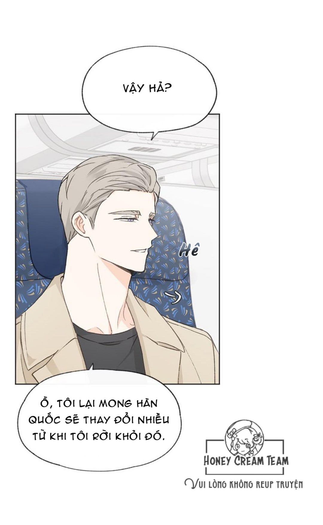 yêu hay không yêu chapter 18 56