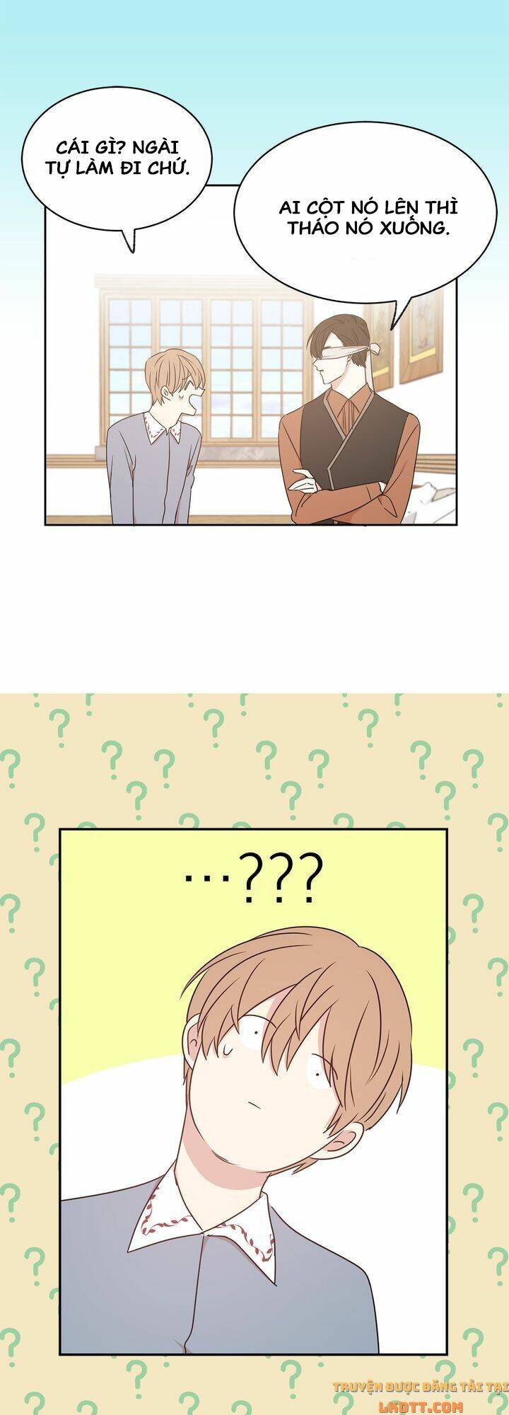 tôi chọn kết thúc của hoàng đế chapter 28 28