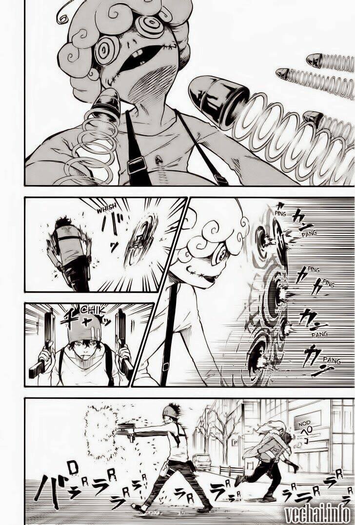 dolly kill kill chapter 17 4