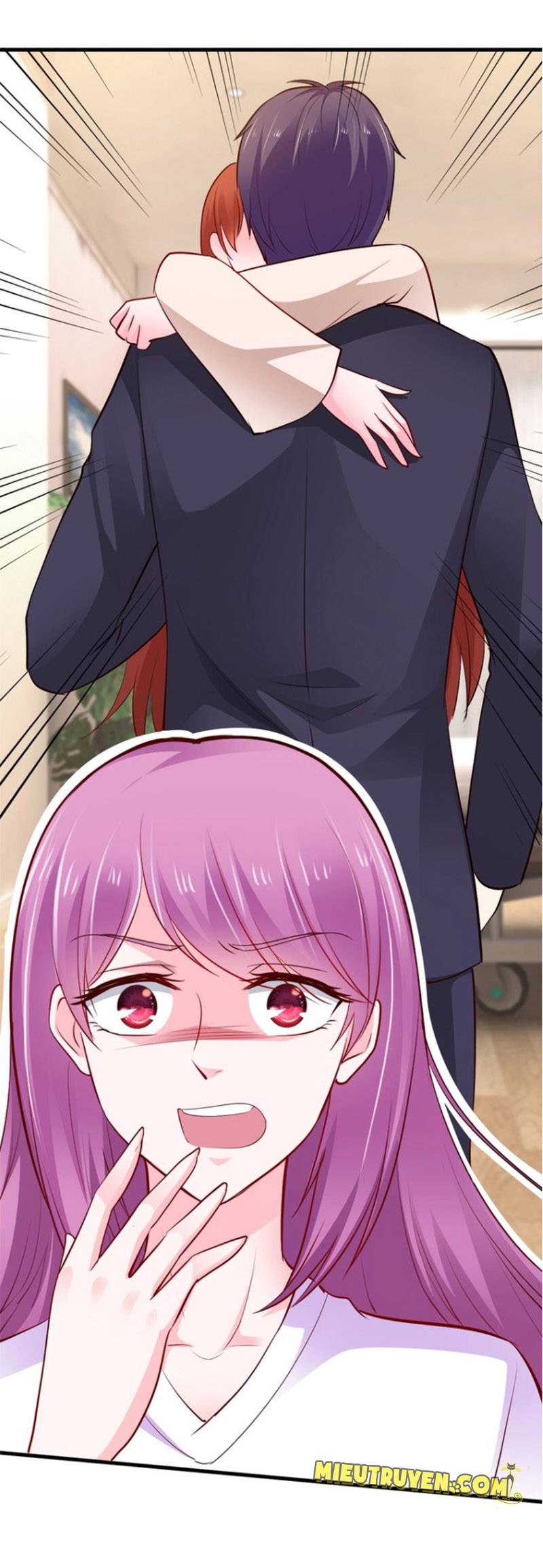 độc nhất sủng ái của thủ tịch chapter 64 11