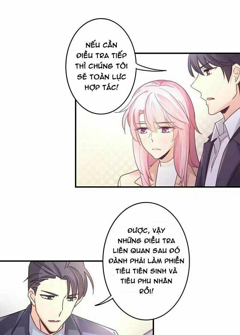 cuồng duệ tiểu thê chapter 70 14