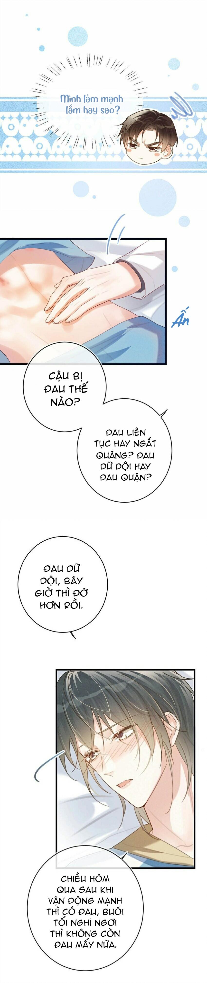 nghiện rượu chapter 32 7