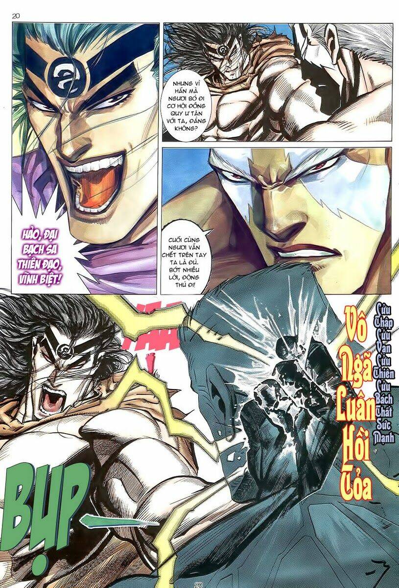 hải hổ 3 chapter 35 20