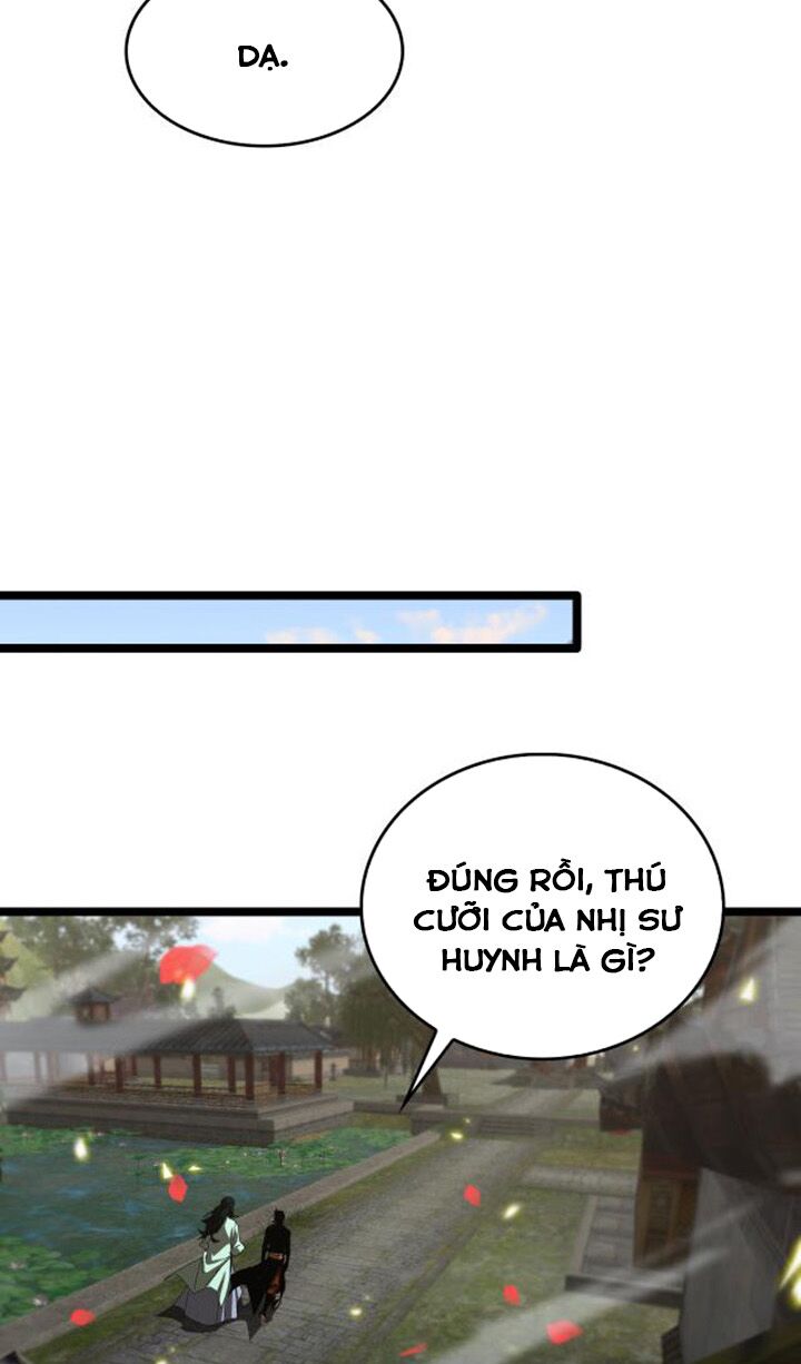 chư giới - tận thế online chapter 98 27