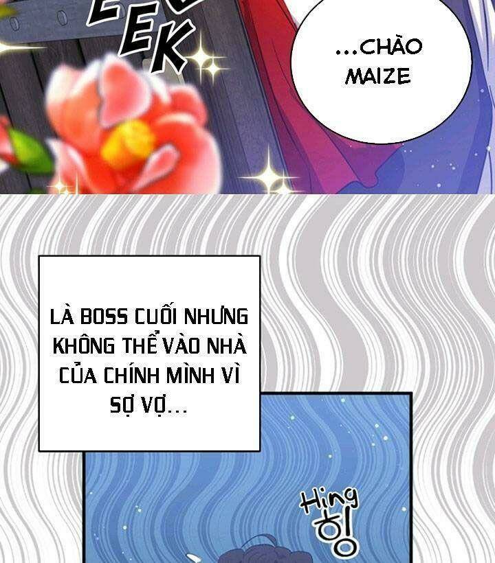 tôi là bạn gái cũ của một người lính chapter 47 51