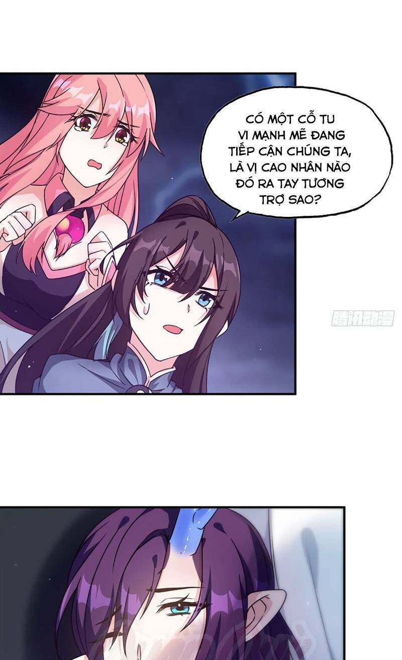 khởi đầu bằng một con côn chapter 78 15