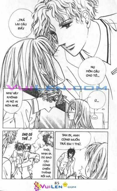 tóc gió thôi bay chapter 9 85