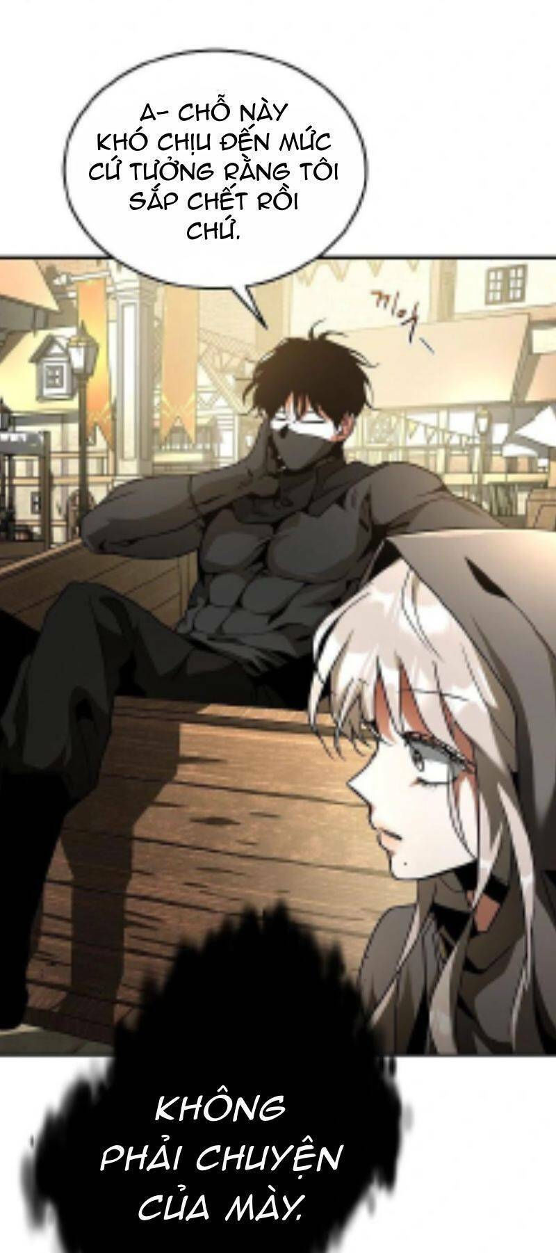 săn lùng nữ chúa chapter 3 94