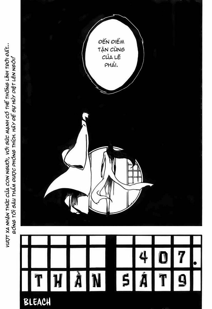 thần chết ichigo chapter 407 5