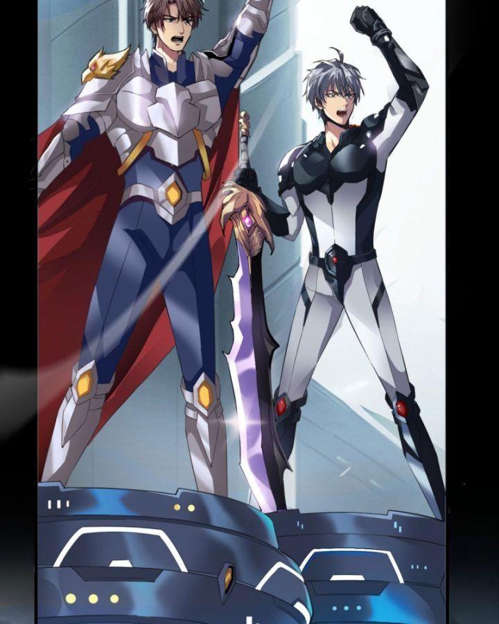 trong tuyệt cảnh ta không ngừng thăng cấp chapter 1 28