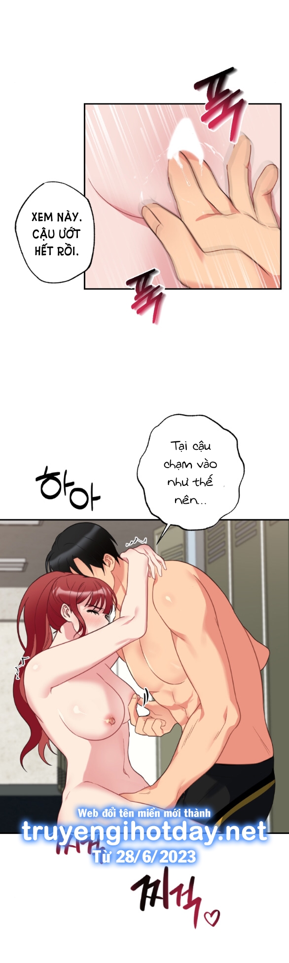 [18+] phương pháp xuất tinh của dosagyeon chapter 1.1 20