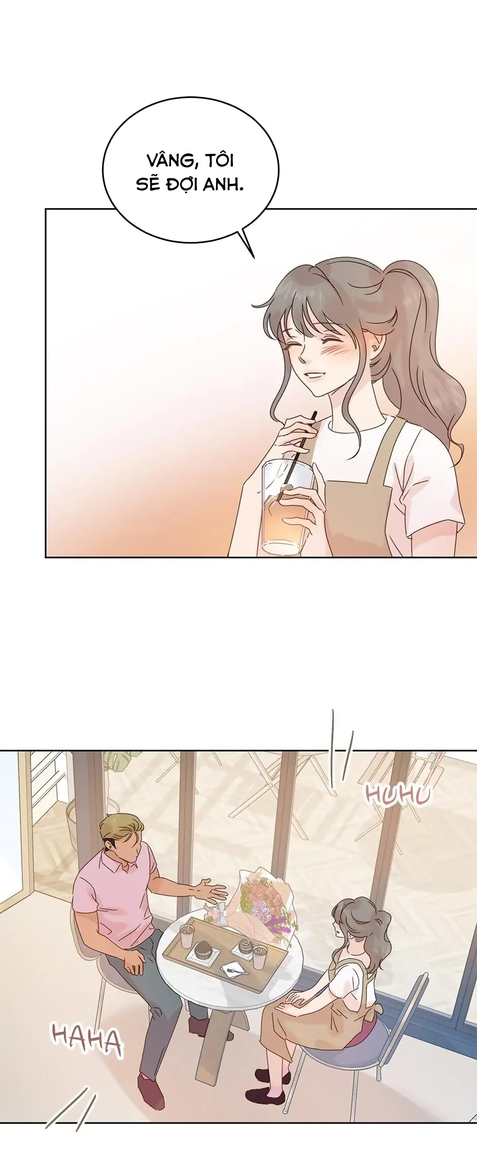 sự trả thù ngọt ngào của vợ tôi chapter 71 11