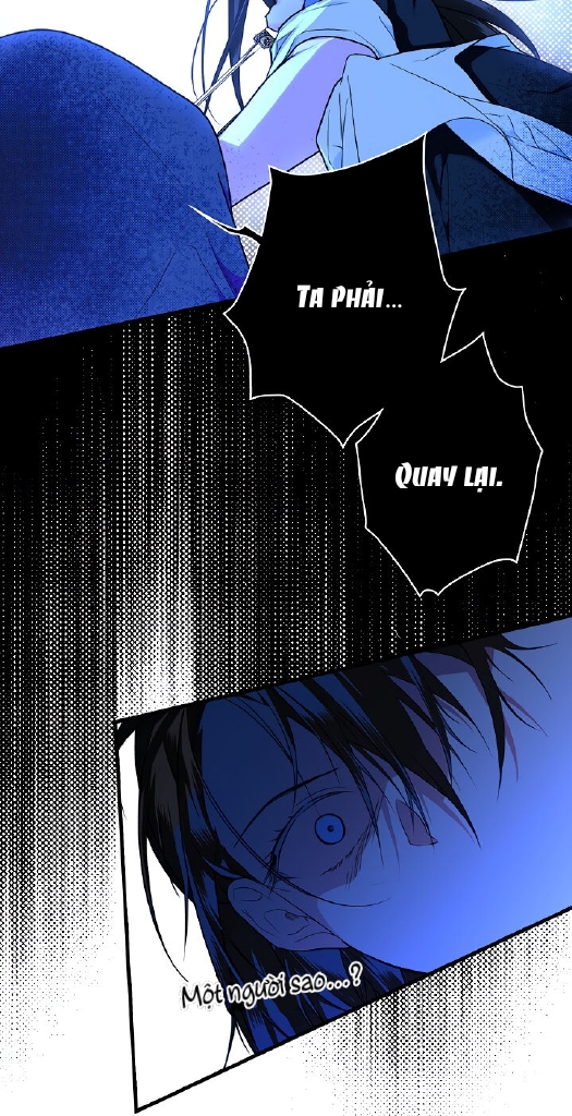 quý cô bí ẩn - secret lady chapter 13 40