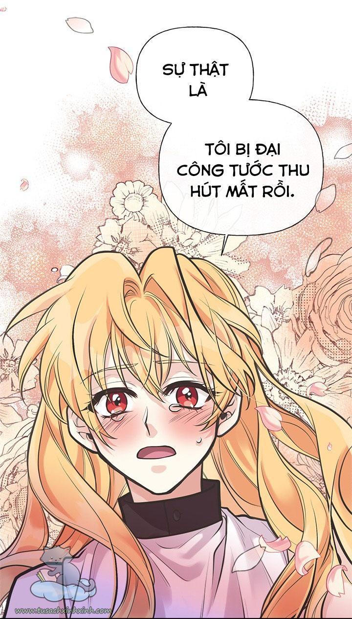 chị tôi nhặt về nam chính của tiểu thuyết chapter 58 47