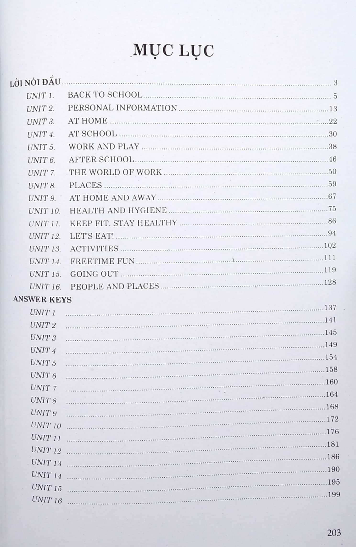 400 Bài Tập Chọn Lọc Tiếng Anh 7 (2020)