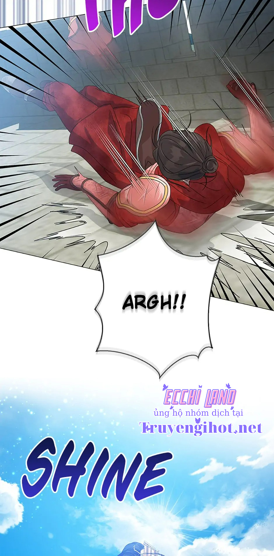 khi hắc nguyệt trỗi dậy chapter 9.1 23