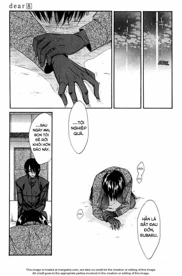 dear chapter 39 26