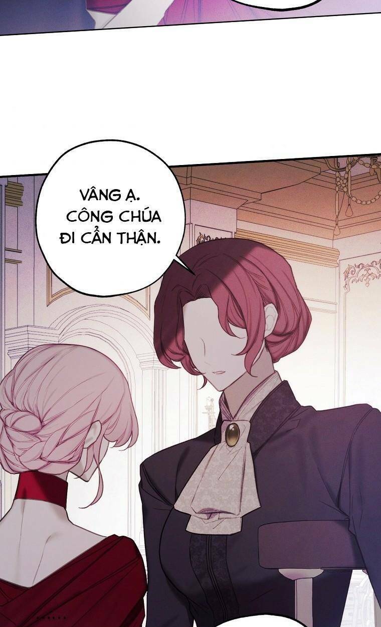 tiệm búp bê của công chúa chapter 32 10