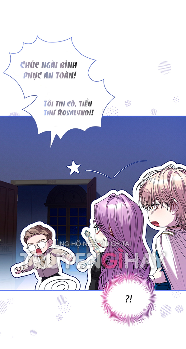 trở thành thư ký của bạo chúa chapter 71 50