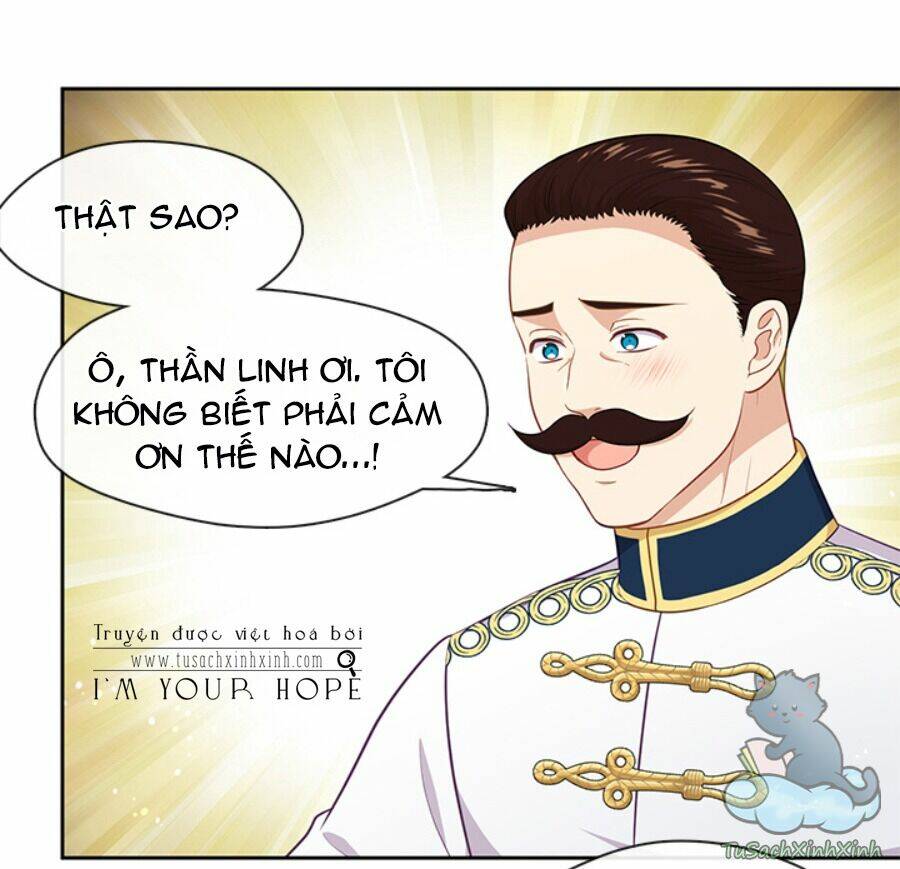 hãy coi chừng ác nữ chapter 90 7