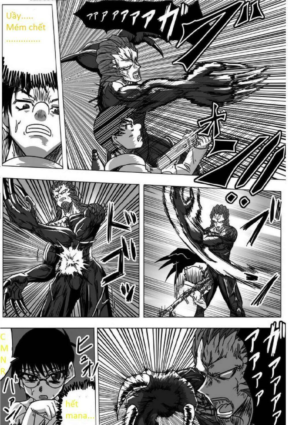 doraemon: nobita no biohazard chapter 14 7