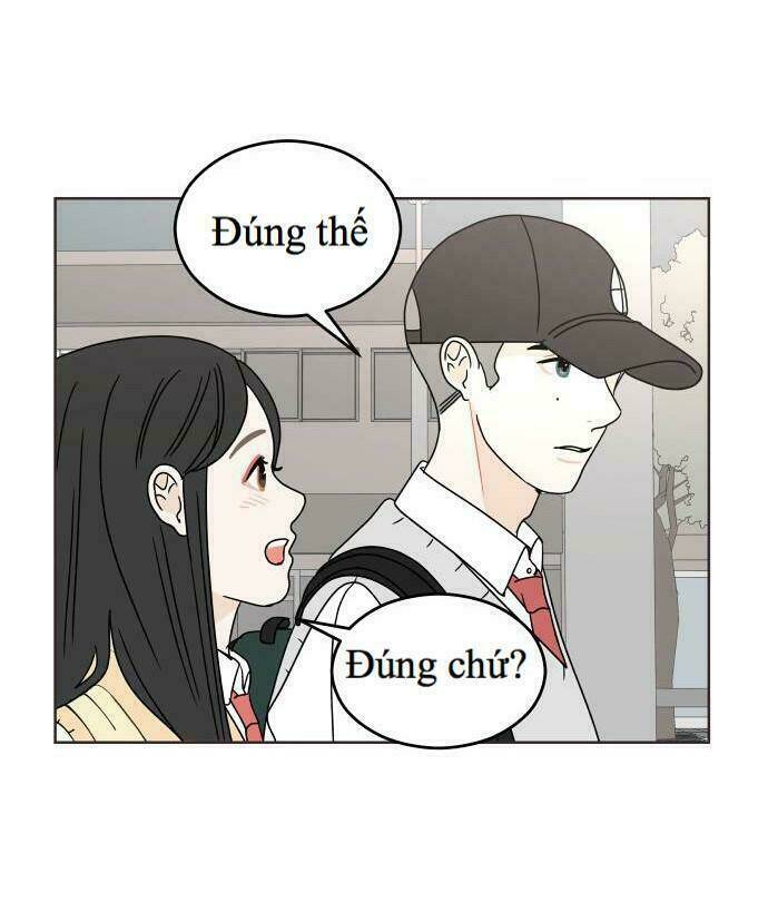 30 phút bước đi bên em chapter 18.5 34