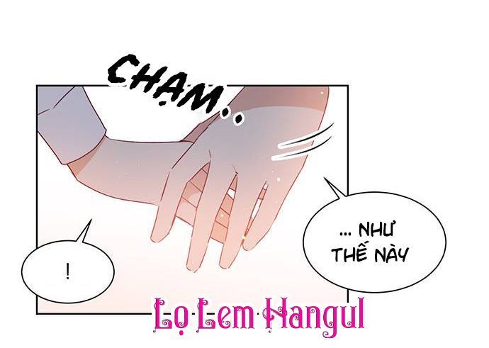 tôi là vị hôn thê phản diện chapter 13 20