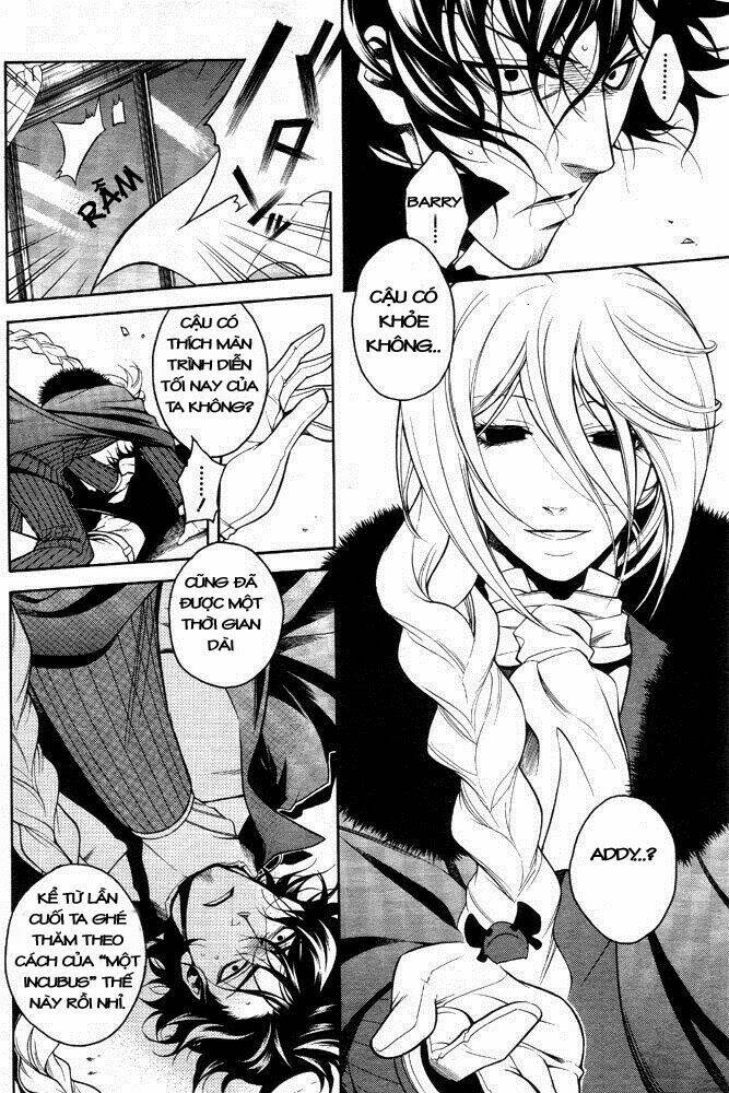 vassalord chapter 7 26